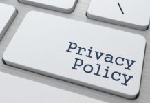 Privacy Policy