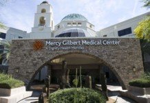 mercy gilbert hospital