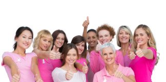 Breast Cancer Women