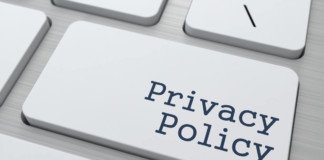 Privacy Policy