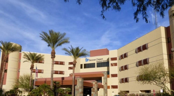 Banner Desert Surgery Center