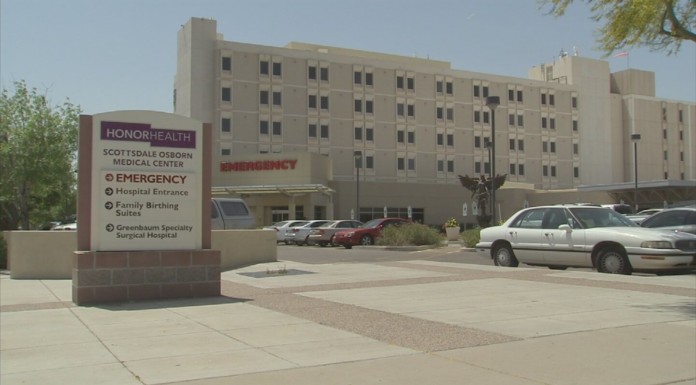 Osborn Medical Center