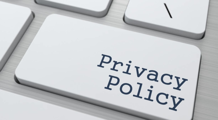 Privacy Policy