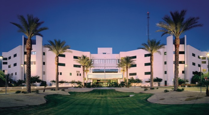 banner-desert-medical-center-mesa-az