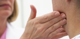 lymph node