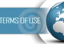 Terms Of Use Policy