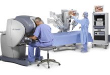 Robotic Surgery