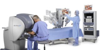 Robotic Surgery