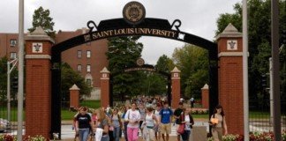 Saint Louis University