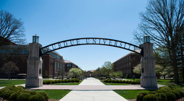 Purdue University